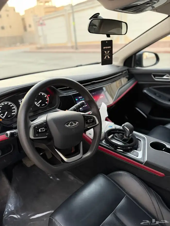 شيري اريزو 6 2023 9