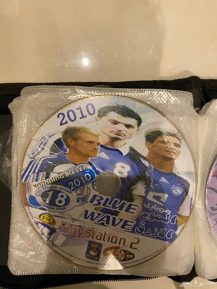 سوني 2 شغال بجميع اغراضه 23