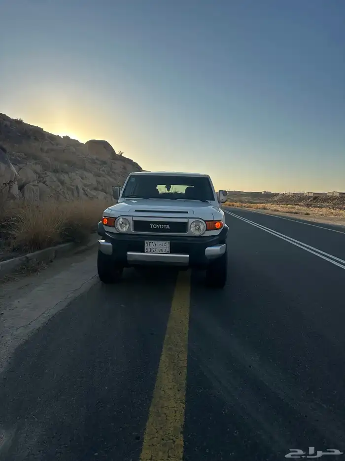 اف جي فل كامل تانكي كبير دفلك 3