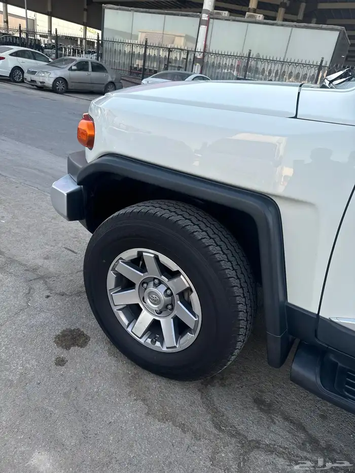 أفجي 2016 سعودي نظيف 8