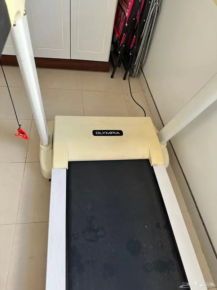 جهاز مشي ذكي للبيع 9