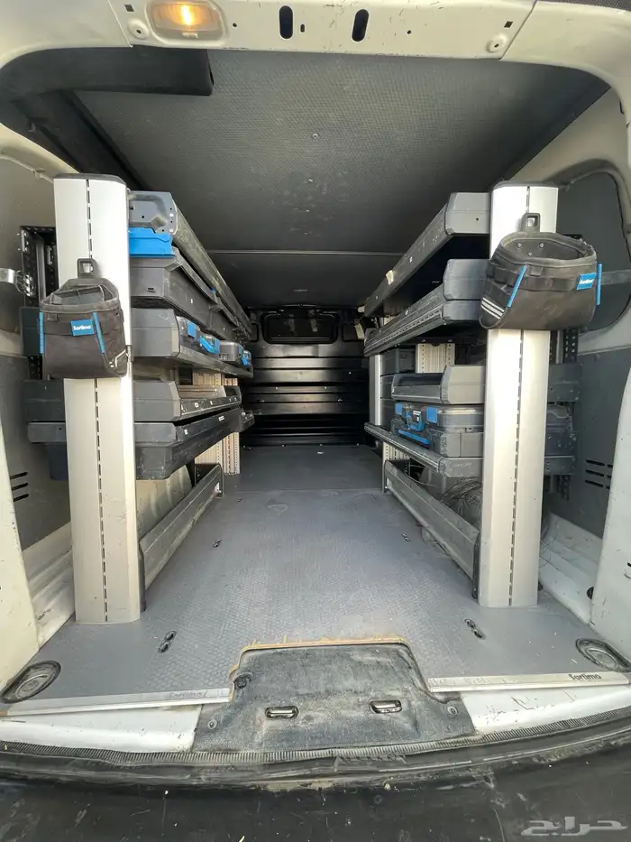 فان - بيجو- اكسبيرت-2022-ديزل- تماتيك- 24