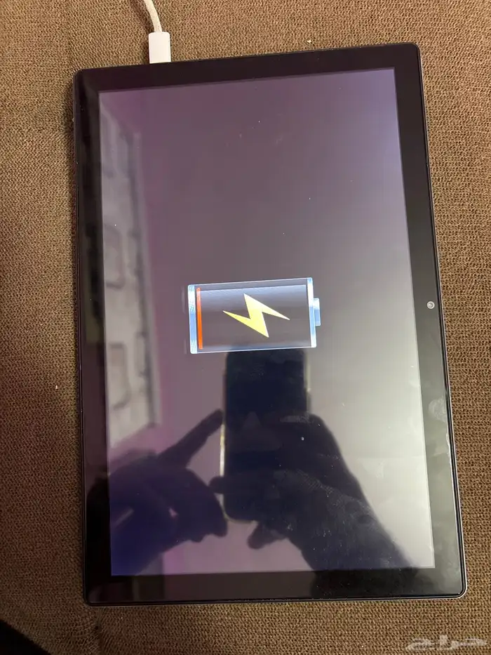 ايباد اندرويد 1