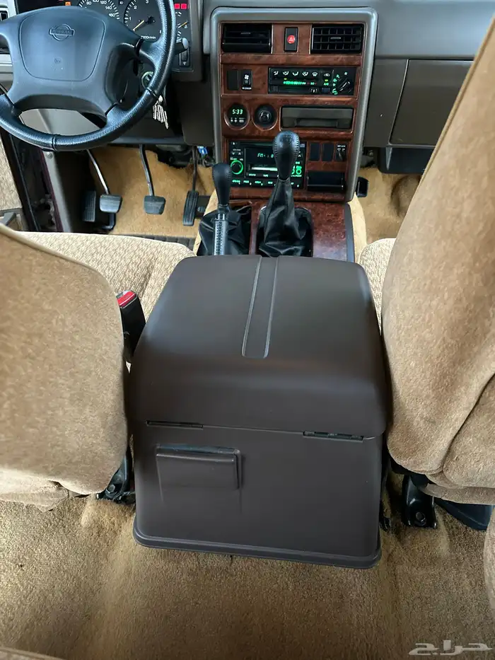 باترول سوبر سفاري صنف للهاوي . 61