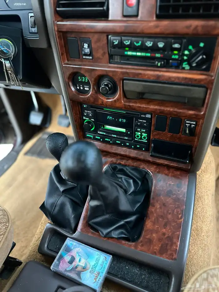 باترول سوبر سفاري صنف للهاوي . 57