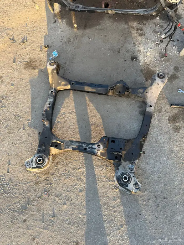 قير وعكوس وفلنجات وكمر كامري 2001 6