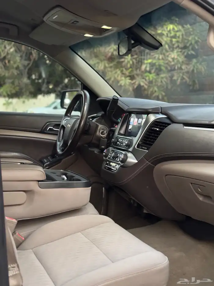 للبيع شيفرولية تاهو 2016 LS 13