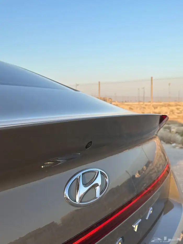 سوناتا موديل 2021 15