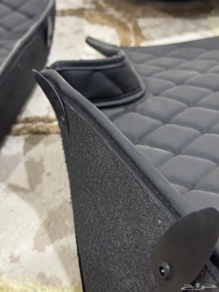 فرشات دايموند لكامري هايبرد موديل 2018-2024 0