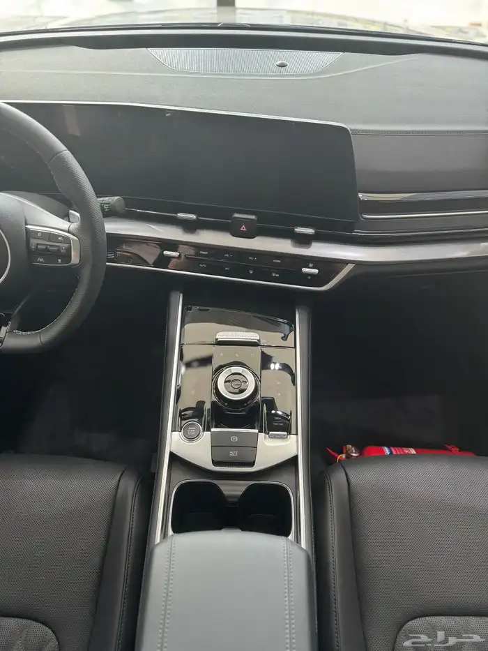 كيا سبورتاج فل كامل م 2025 عروض حصريه 119 الف 8