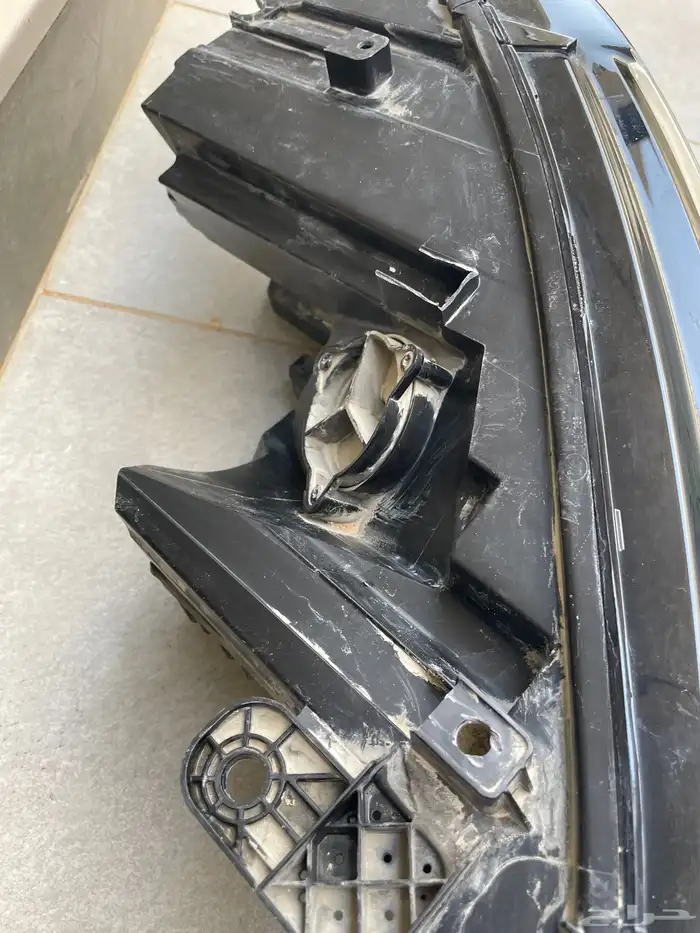 شمعة تورس ستاندر 2021 عدسه 6