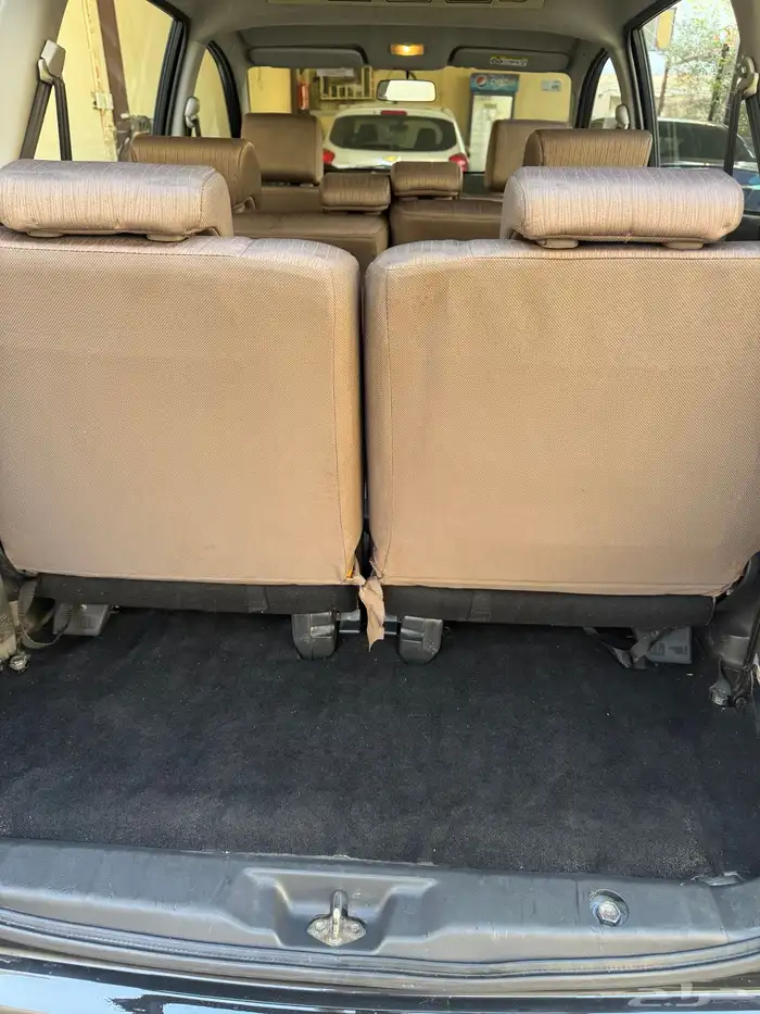 افانزا موديل 2016 استاندر 7