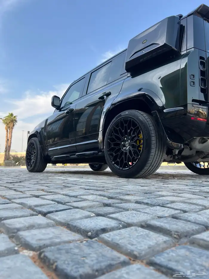 6Vديفندر 2020نظيفة 14