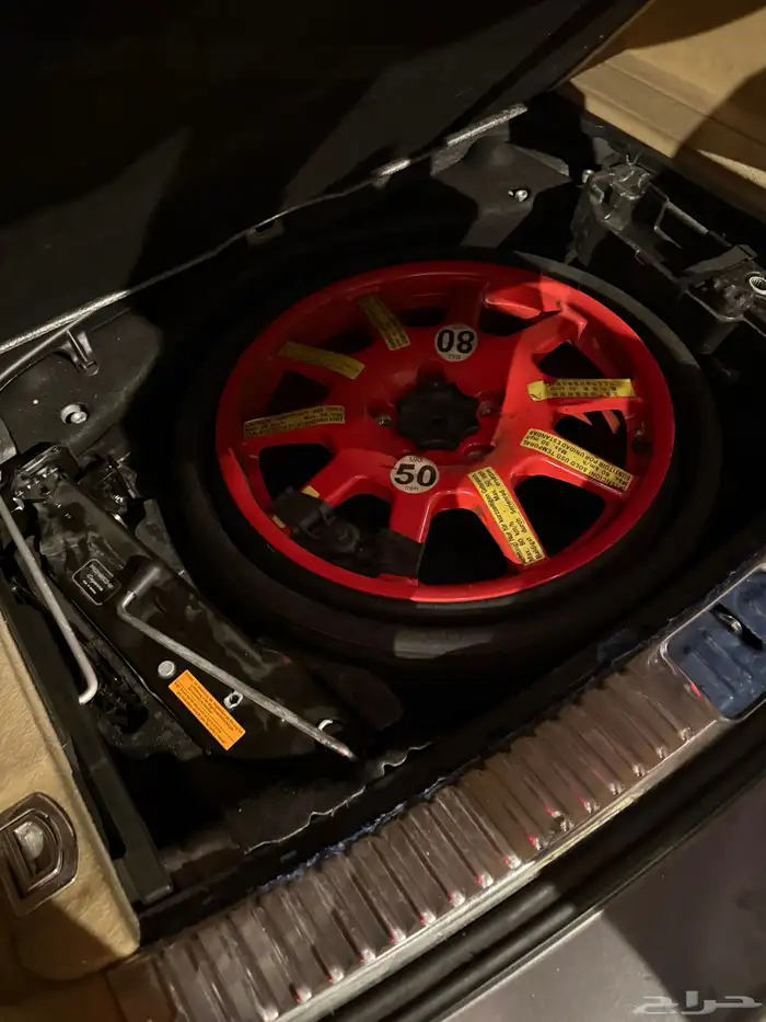 بورش كايين 2011 17