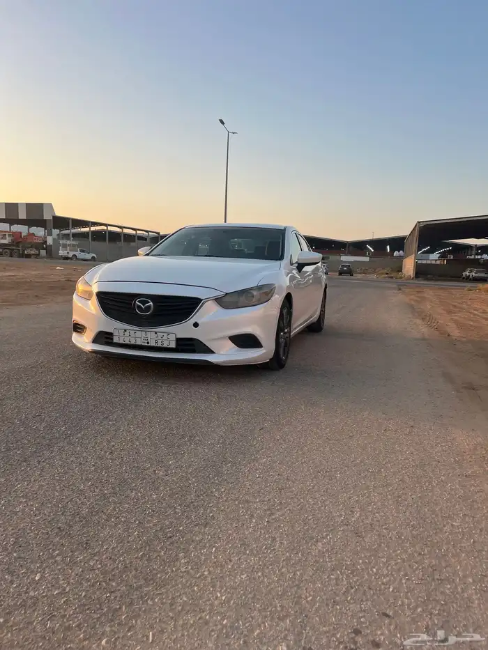 مازدا 2015 3