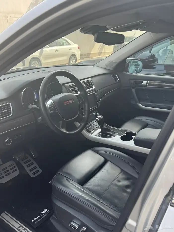 كيا سبورتاج فل كامل م 2025 عروض حصريه 119 الف 10