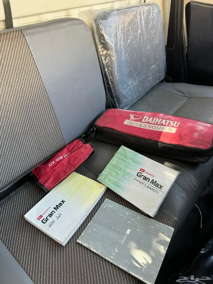 دباب ديهاتسو 2015 5