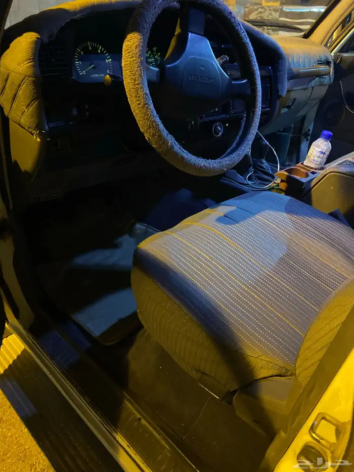 جيب صالون GXR مديل 1993 5