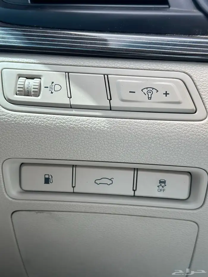 سوناتا 2018 سمارت 7