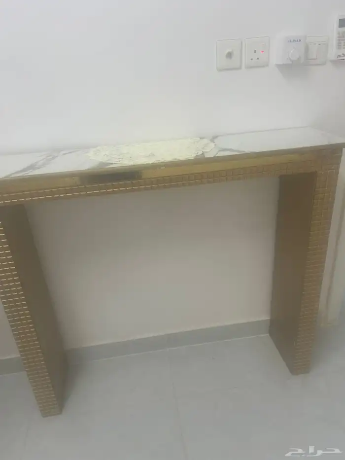 طاوله استقبال 1