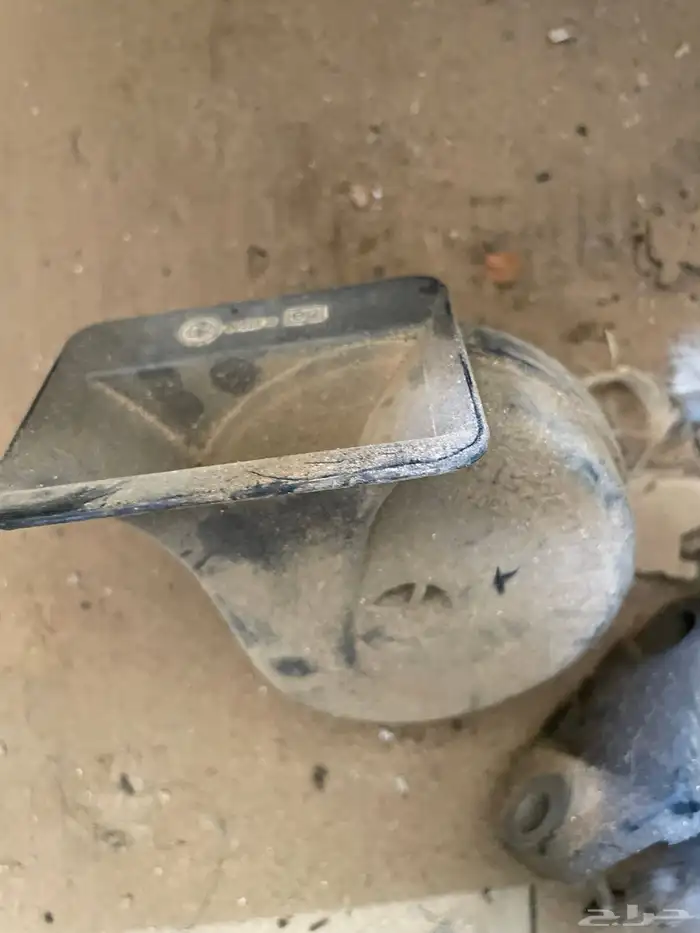 قطع غيار تشليح نيسان اكستيرا 2012 44