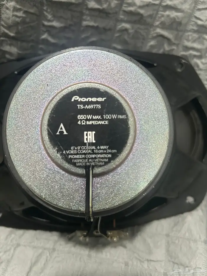 سماعات سياره 2