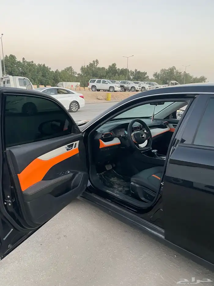 دونج فينج شاين مصدوم 20