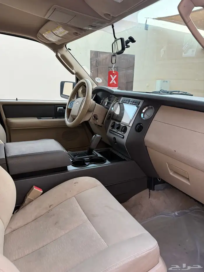 فورد إكسبديشن 2011 دبل 5