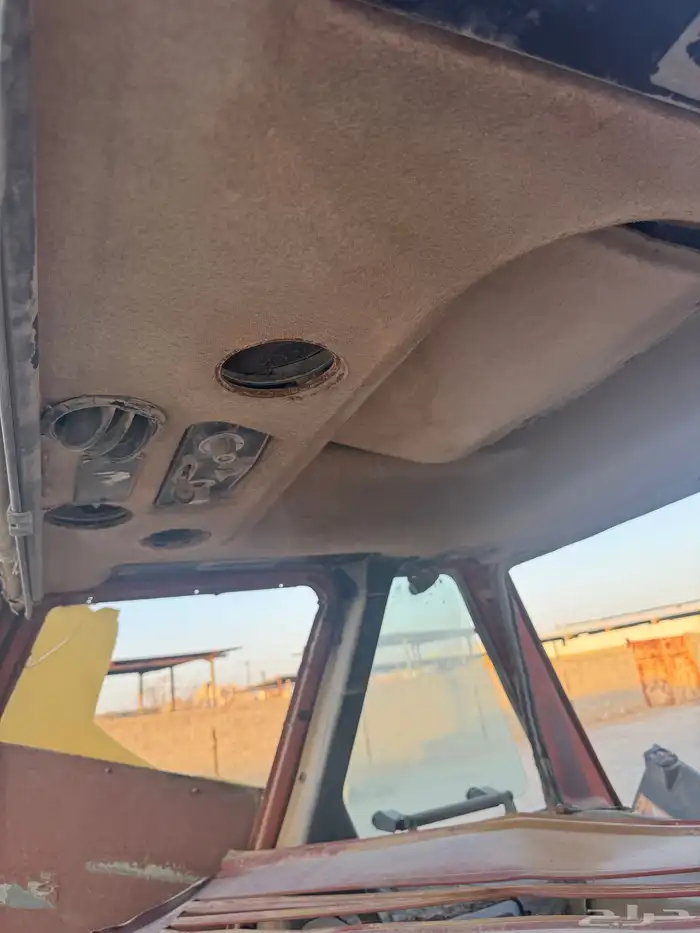 للبيع حراثه 4