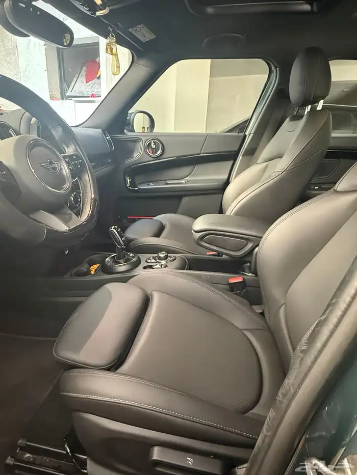 ميني كانتري مان 2024 - Mini Cooper Countryman 5