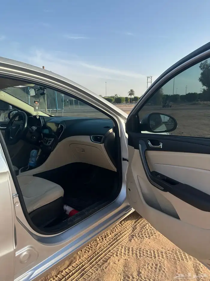 شيري اريزو 5 2023 6