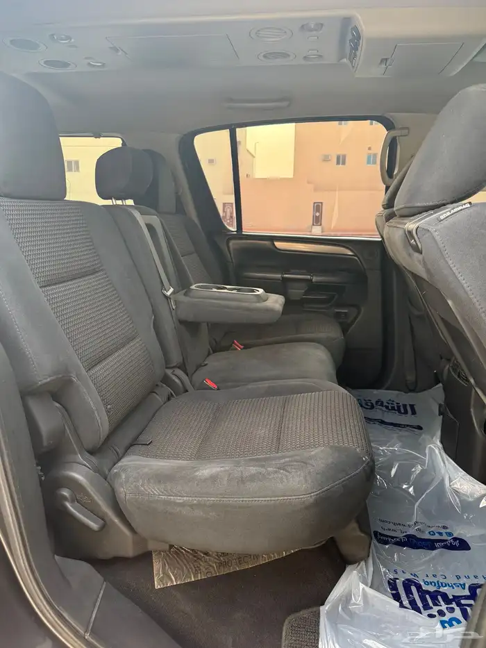 ارمادا 2012 شبه مخزن 15