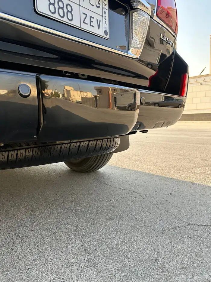 لكزس lx570 2011 28