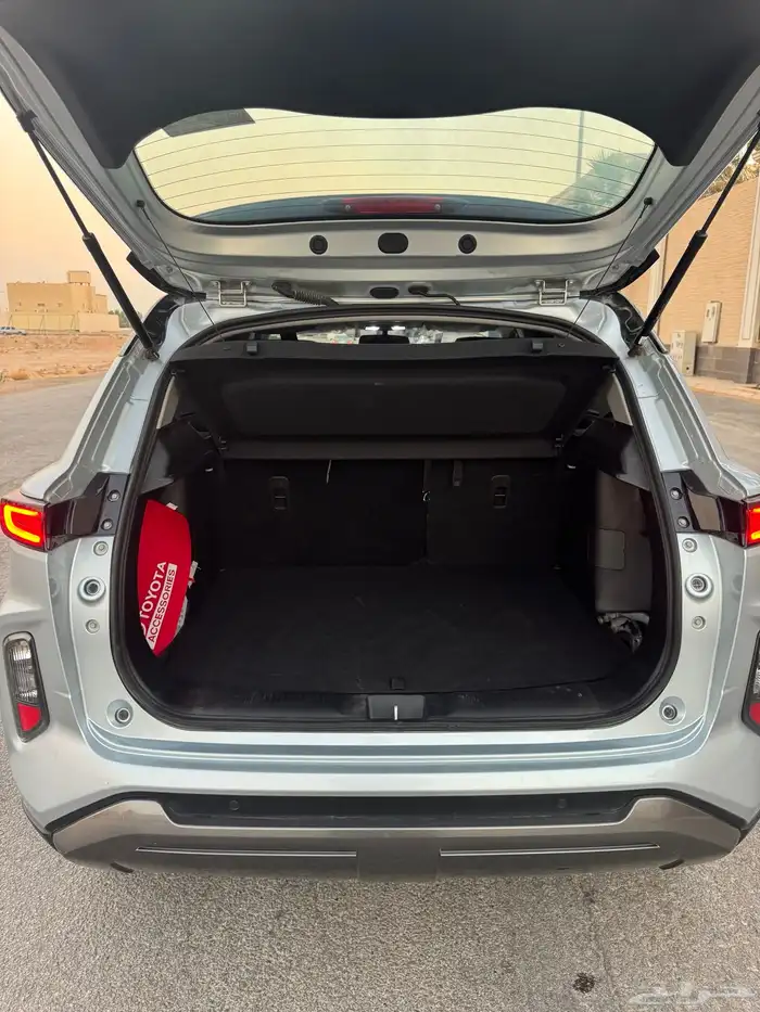 اوربان كروزر 8