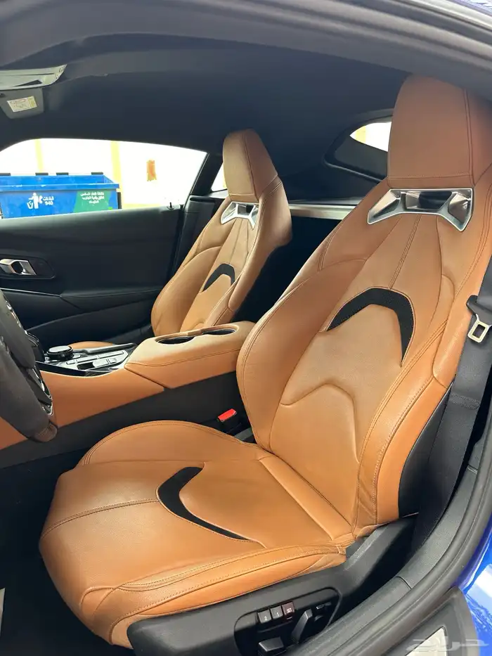 سوبرا 6 سلندر GR 2023 8