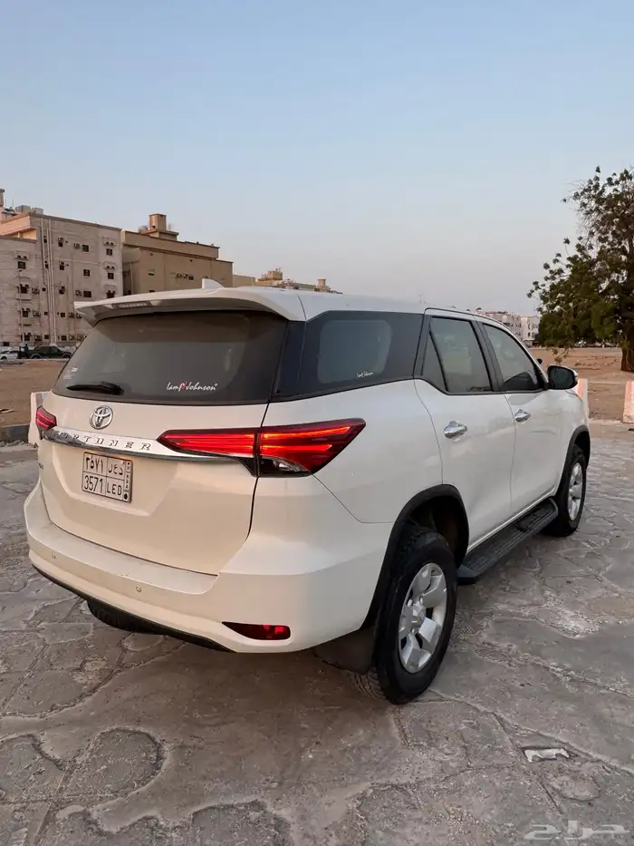 فور شنر 2019 ديزل 5