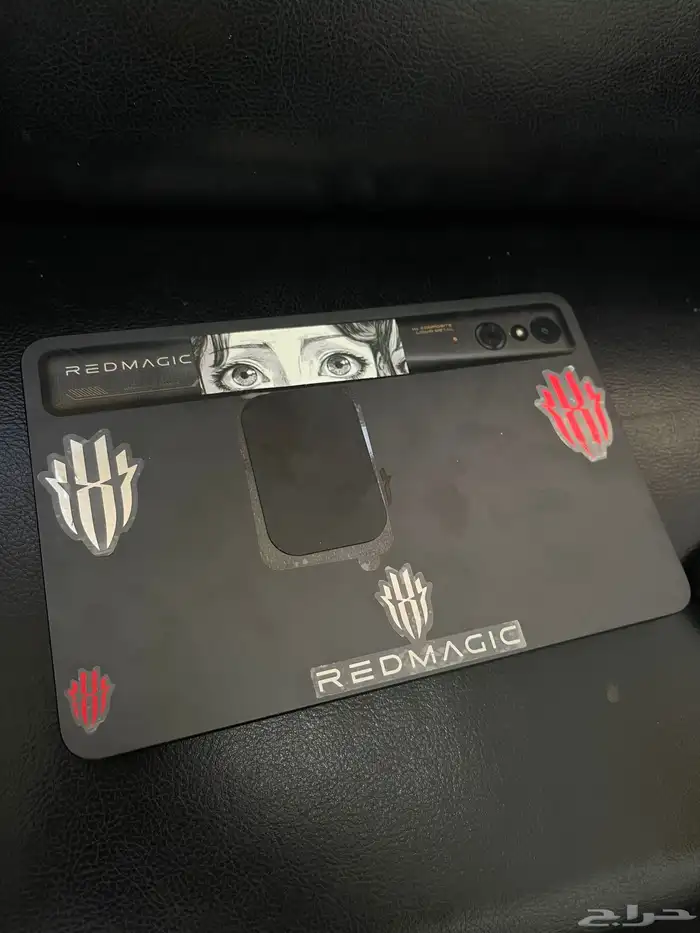 تابلت رد ماجيك استرا 2