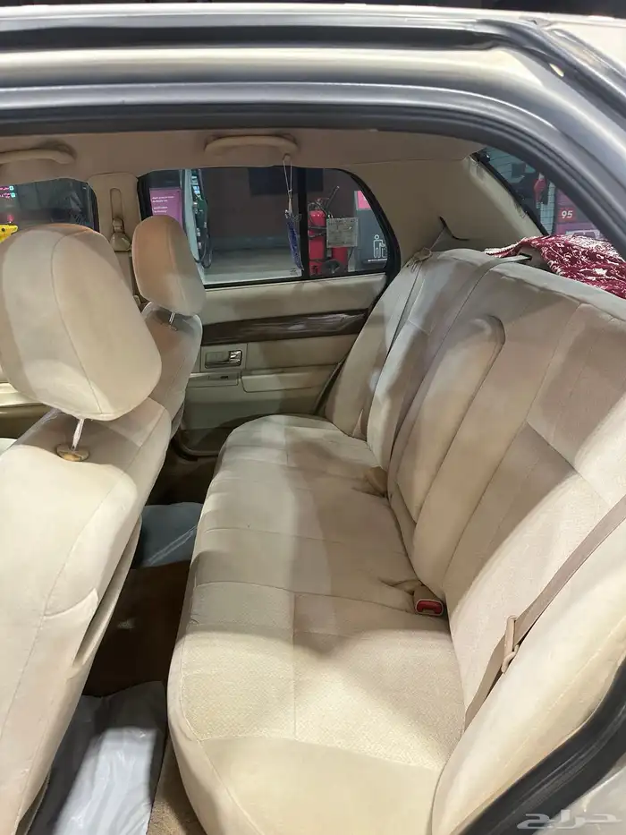 فورد ماركيز 32