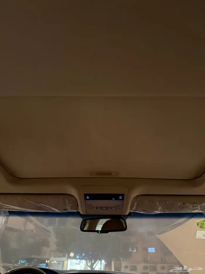 لكزس LS460 ( تم البيع ) 13