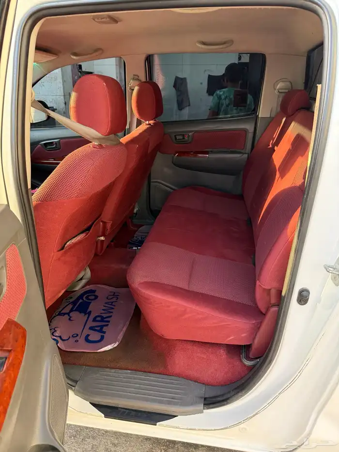 هايلكس 2012 غمارتين 10