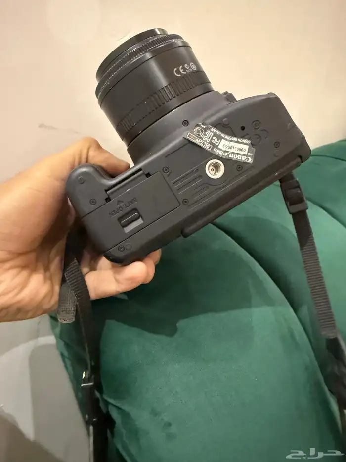 canoon 700Dنص احترافي 1