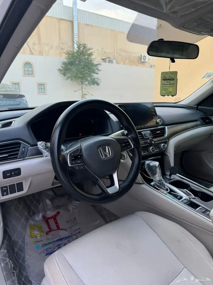 هونداي كوراد 2019 وكاله 3