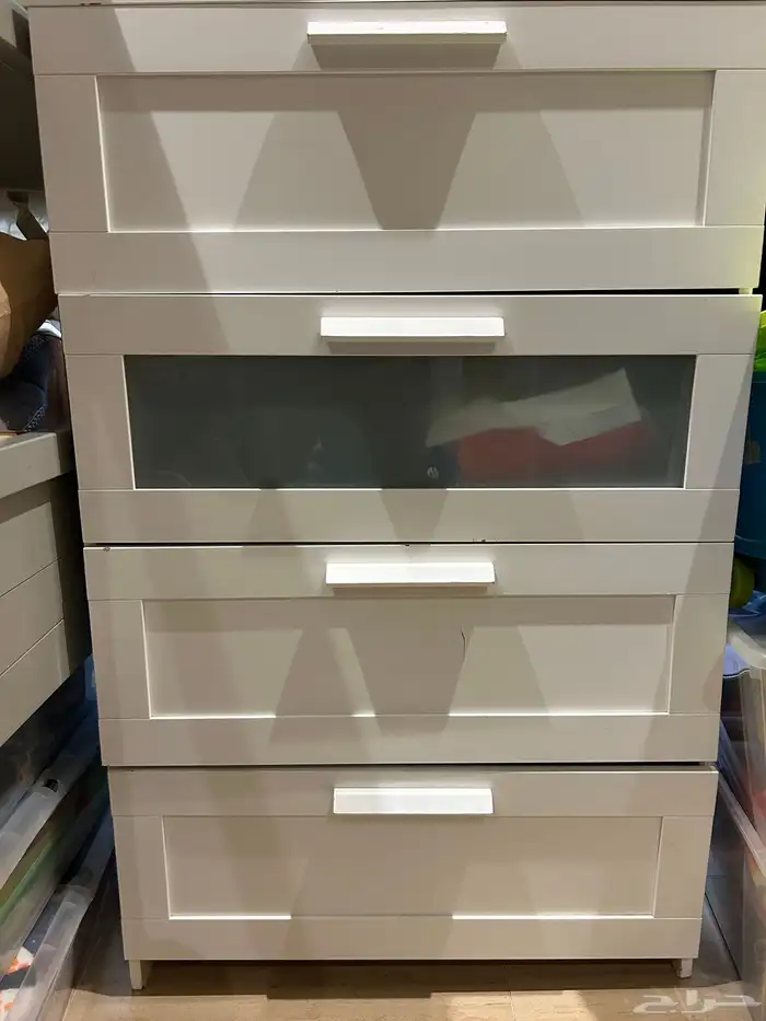 خزانة ادراج ايكيا 4