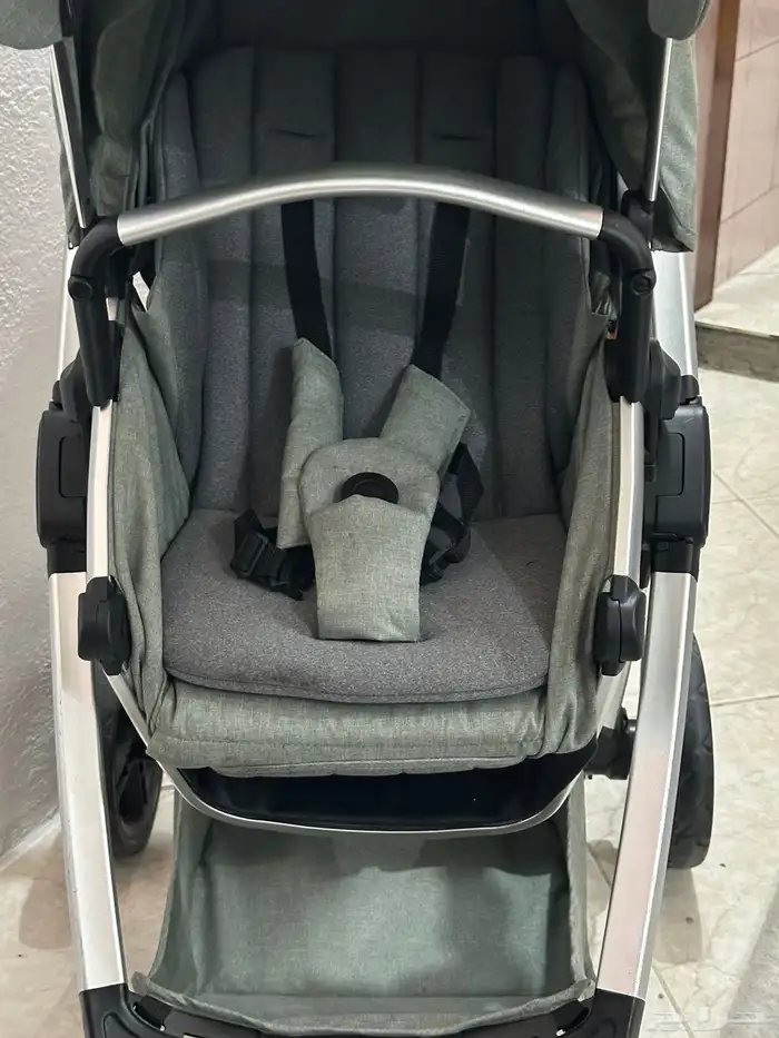 عربة أطفال للبيع 5