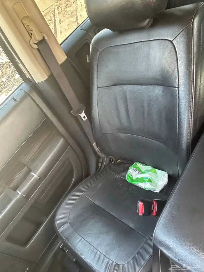 فورد فلكس 2013 للبيع 12