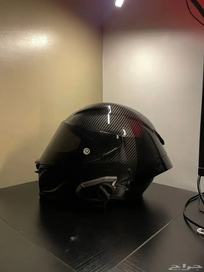 خوذة دباب بيستا 2