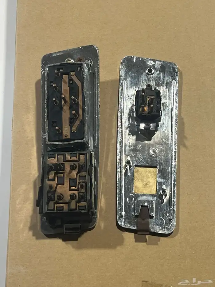 قطع غيار واكسسوارات كابرس 3