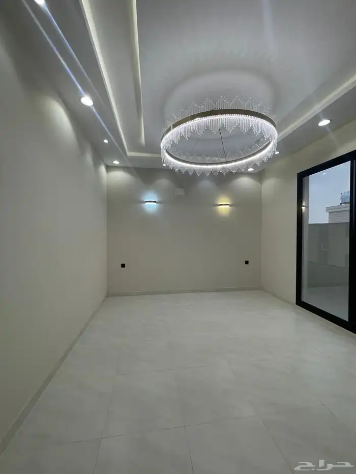 شقه علويه بإطلاله رائعه بدرج دخلى من الشقه للسطح 520 الف 3