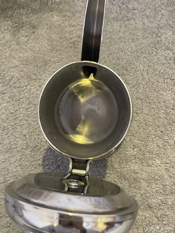 دلة العساف كورية 4