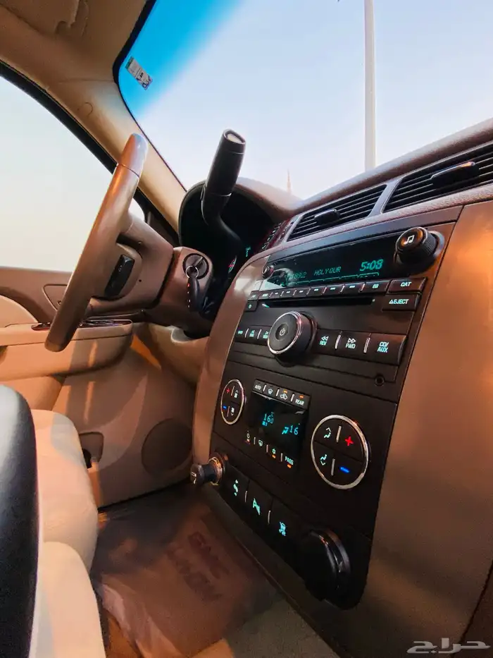 جمس يوكن 2011 مخزن لعشاق النظيف 49